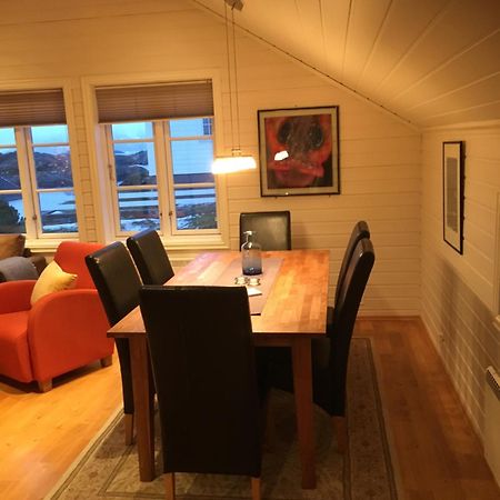 Svinoya, Hyggelig Leilighet Svolvær Zewnętrze zdjęcie