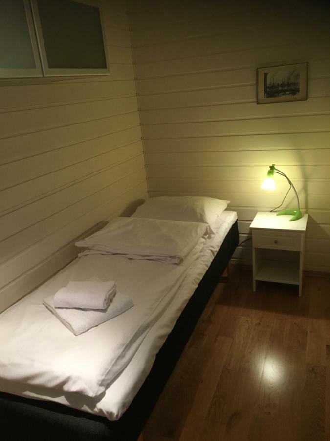 Svinoya, Hyggelig Leilighet Svolvær Zewnętrze zdjęcie